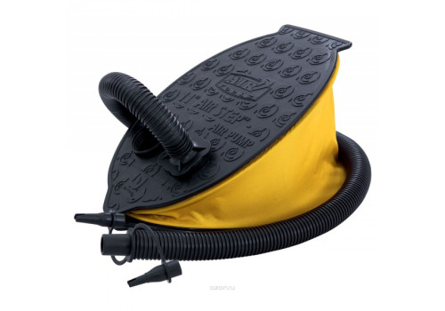 62023 Bestway Насос ножной 23х15 см
