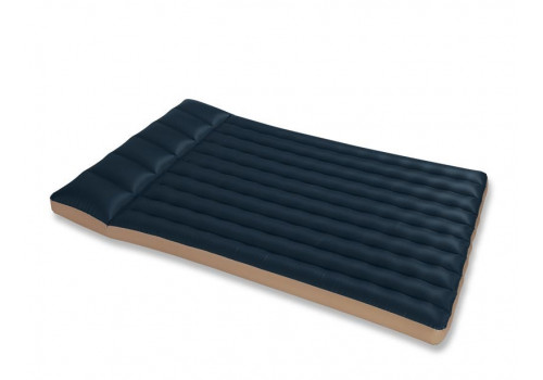 Туристический матрас двухспальный Intex Кемпинг (Fabric camping mat), 193х127х24 см 68799
