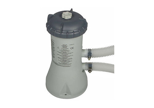 28638 Насос — фильтр для бассейна Intex, 220-240V, 3785 л/ч