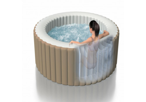 Надувная джакузи Intex 28404 PureSpa