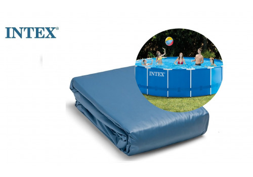Чашковый пакет Intex к каркасному бассейну Metal Frame 3,05 х 0,99 м ; арт. 12776