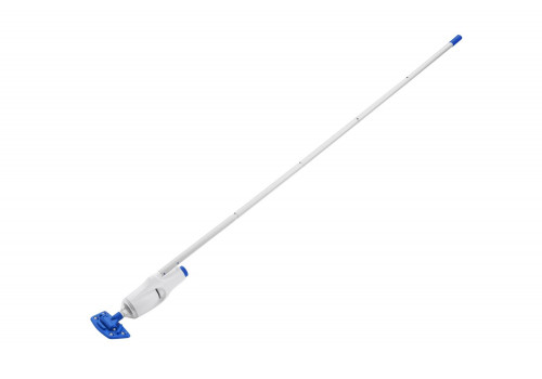 58624 Bestway Вакуумный пылесос AquaReach для чистки бассейна, на аккумуляторах