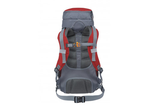 68028 Рюкзак Dura-Trek Bestway 45л красный, 60х29х19см