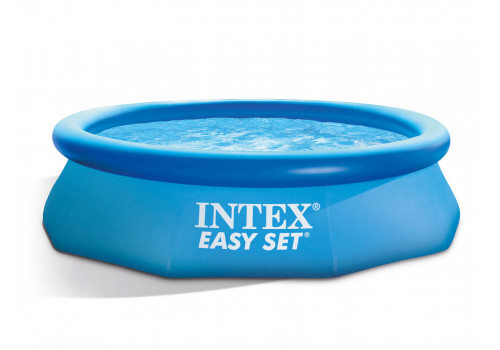 28116 Intex Надувной бассейн 305х61 см