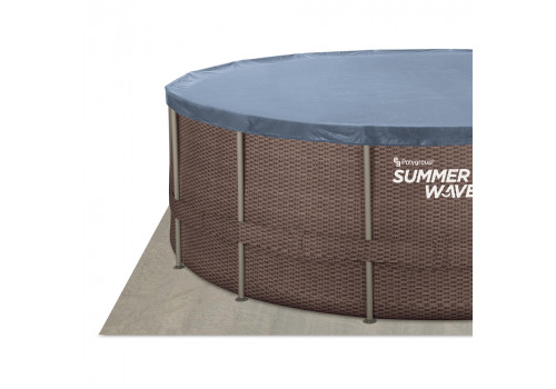Каркасный бассейн Summer Waves P20-1248-S 366х122 см