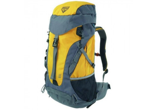Рюкзак 65 л, 70х32х22 см желтый BestWay 68031