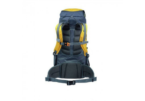 Рюкзак 65 л, 70х32х22 см желтый BestWay 68031