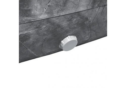 561KG Bestway, Каркасный прямоугольный бассейн APX-365, 732х366х132см
