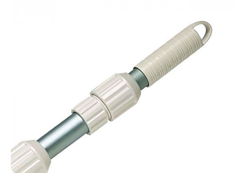 Телескопический алюминиевый держатель, 279 см Intex 29055/50005