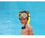 SILICONE AVIATOR PRO SWIM SET Набор для подводного плавания: Маска с Трубкой, от 8 лет 55960