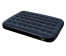 67380 Bestway Надувной матрас Comfort Green Flocked Air Bed(Double) 191х137х22 см
