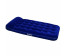 67224 Bestway Надувной матрас Easy Inflate Flocked Air Bed(Twin) 188х99х28 см, встроенный ножной насос