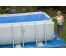 28366 Бассейн каркасный Ultra Frame Pool Intex 28366 732х366х132 см