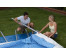 28366 Бассейн каркасный Ultra Frame Pool Intex 28366 732х366х132 см