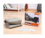Туристический матрас двухспальный Intex Кемпинг (Fabric camping mat), 193х127х24 см 68799