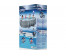 56617 Bestway Овальный каркасный бассейн Power Steel 300 х 200 х 84 см, с ф.-насосом