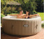Надувная джакузи Intex 28404 PureSpa