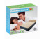 67483 Надувная кровать Soft-Back Elevated Airbed(Queen) Bestway 226х152х74 см со встроенным насосом