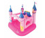 91050 Надувной батут Замок (85 кг) Disney Princess Bestway 157 х 147 х 163 см