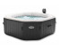 28458 Надувной СПА Intex, PureSpa Jet and Bubble Deluxe, (201х71 см)
