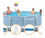 Бассейн каркасный 457х107см Intex 28734