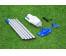 58624 Bestway Вакуумный пылесос AquaReach для чистки бассейна, на аккумуляторах
