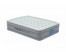 BestWay 67706 Двухспальная кровать 152х203х46см встр.насос 220В с автоподкачкой, до 300кг