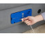 BestWay 67706 Двухспальная кровать 152х203х46см встр.насос 220В с автоподкачкой, до 300кг