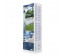 56442 Bestway Бассейн каркасный Power Steel, 404 х 201 х 100 см, песочный фильтр-насос, лестница