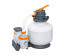 561CS BestWay Стальной морозоустойчивый бассейн, 549х130см+фильтр песчаный (561CS)