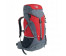 Рюкзак 65 л, 70х32х22 см красный BestWay 68030