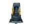 Рюкзак 65 л, 70х32х22 см желтый BestWay 68031