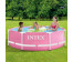 Круглый каркасный бассейн Intex, 244х76см+фильтрнасос (28292)
