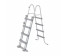 Каркасный прямоугольный бассейн Bestway, 549х274х132см (5619Q)