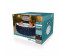 BestWay 60059 Надувное джакузи, LED-Whirlpool Hollywood AirJet, 196х66см
