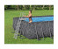 561KG Bestway, Каркасный прямоугольный бассейн APX-365, 732х366х132см