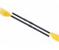 Весла складные French Oars Intex, 122см 59623